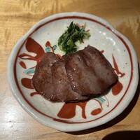 肉寿司 肉和食 KINTAN コレド室町 - 