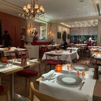 Benoit Alain Ducasse - 