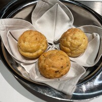 Benoit Alain Ducasse - 