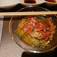 焼肉 じゅん -  焼肉 じゅん -