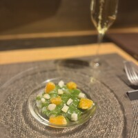 トラットリア トロンコ - 