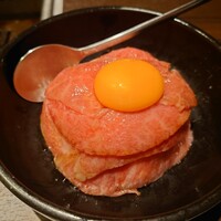 焼肉 じゅん -  焼肉 じゅん -