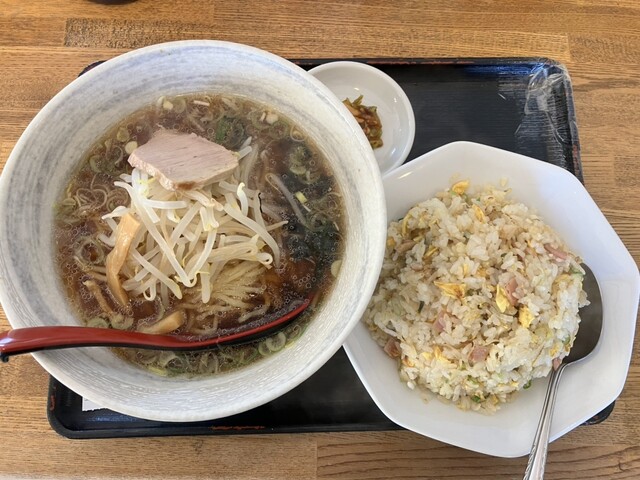 中華料理 濃河 - 山下（中華料理）の写真