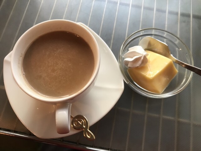 Over Hachioji photo 3