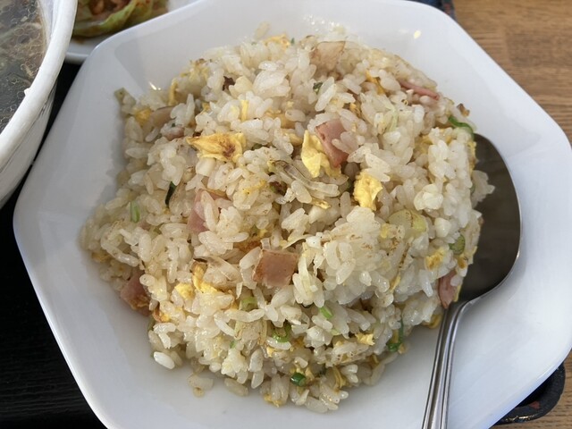 中華料理 濃河 - 山下（中華料理）の写真