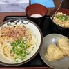讃岐うどん いわい