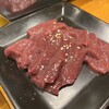焼肉 牛猿