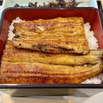 うなぎ小椋 - 料理写真: