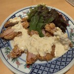 地鶏 あんどう - 