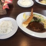 ビフテキのHibio スエヒロ 天六 - 