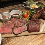 ミートキッチン log50 - 