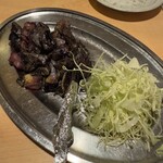 地鶏 あんどう - 