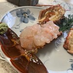 みさきさざゑ店 - 