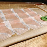 ミートキッチン log50 - 