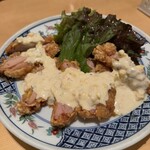地鶏 あんどう - 