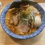 中華そば 多賀野 - 