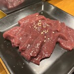 焼肉 牛猿 - 