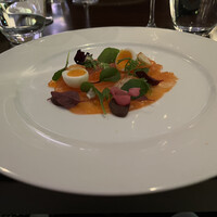 フレンチ キッチン - 