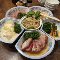 廣東飯店 - 