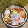 浅草 熟成味噌らーめん のりあき･美々