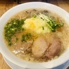 大島ラーメン あづまや 福岡