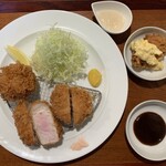 ニューフリッツ田ノ上 - 