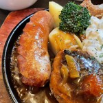 食堂 サビーズ - 