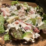 ミートキッチン log50 - 