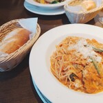 ビストロカタオカ - 