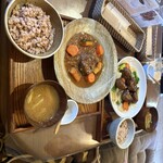 Jinenya Karuizawa Bypass Ten