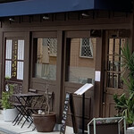 ニューフリッツ田ノ上 - 