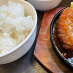 食堂 サビーズ - 