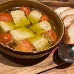 ミートキッチン log50 - 