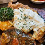 食堂 サビーズ - 