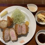 ニューフリッツ田ノ上 - 