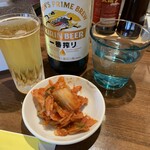 ニューフリッツ田ノ上 - 