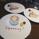 ビストロカタオカ - 