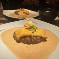 旬菜ステーキ処 らいむらいと - 