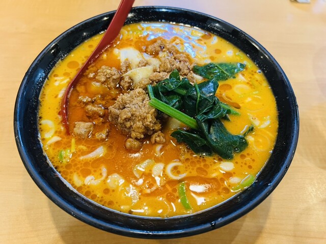 Xi'an Toshomen Yabacho Ten photo 5