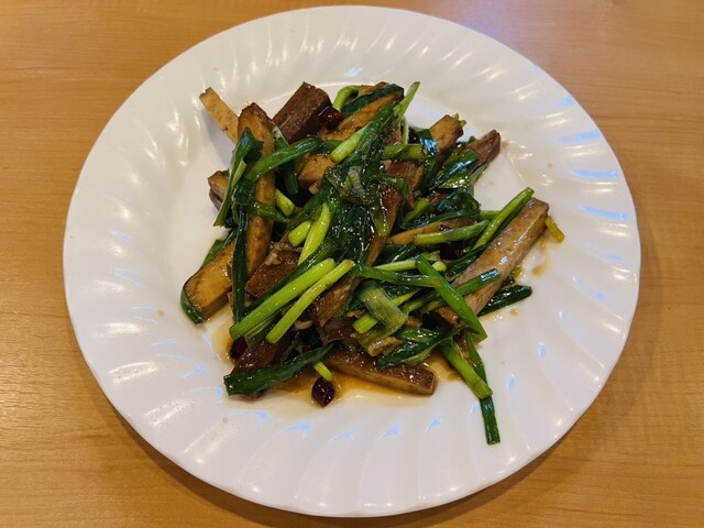 Xi'an Toshomen Yabacho Ten photo 4