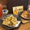 たこ焼とおでん 池下