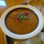 インディアン・レストラン　ロタ - ビーフハリーム