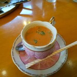 インディアン・レストラン　ロタ - ミントチャイ