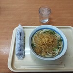 つるまる饂飩 - 