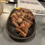 六本木 五太夫 - 