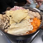 六本木 五太夫 - 