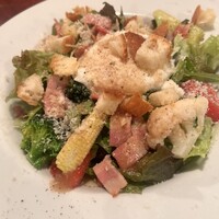 フランス家庭料理  グランダミ - 