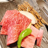 和食 近江牛 しのび - 