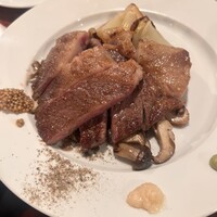 フランス家庭料理  グランダミ - 