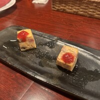 フランス家庭料理  グランダミ - 